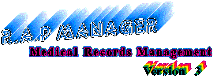 Ray Browns RAP Manager